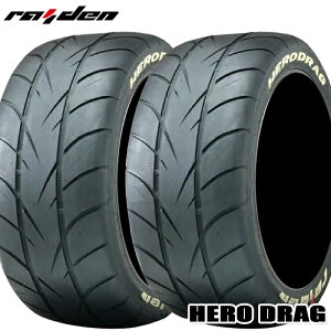 y2{Zbgz275/40R18 99V T100(p) Cf q[[hbO RAIDEN HERO DRAG J[V[^Cv Vi A T}[^C ^Ĉ htg