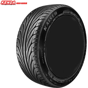 2{Zbg  245/40R17 91W P_ KR20 JCU[ KENDA KR20 KAISER Vi T}[^C ă^C A taiya