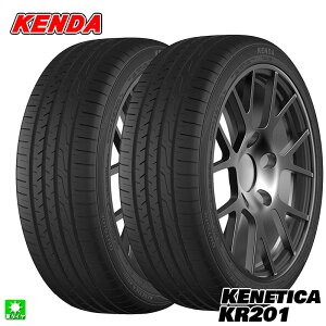 �������� 2�{�Z�b�g 215/45R18 93W �P���_ KR201 �P�l�e�B�J KENDA KR201 KENETICA 18�C���` �V�i �T�}�[�^�C�� �A���^�C�� �ă^�C��