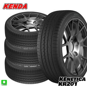 �������� 4�{�Z�b�g 215/45R18 93W �P���_ KR201 �P�l�e�B�J KENDA KR201 KENETICA 18�C���` �V�i �T�}�[�^�C�� �A���^�C�� �ă^�C��