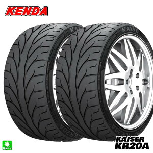 �������� 2�{�Z�b�g 225/40R18 88W �P���_ KENDA KR20A Vezda UHP Max+ 18�C���` �V�i �T�}�[�^�C�� �A���^�C�� �ă^�C��