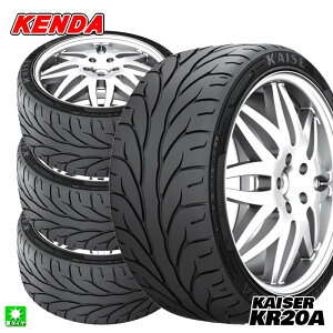 �������� 4�{�Z�b�g 235/40R17 90W �P���_ KENDA KR20A Vezda UHP Max+ 17�C���` �V�i �T�}�[�^�C�� �A���^�C�� �ă^�C��