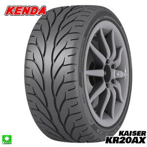 �������� 275/35R18 95W �P���_ KENDA KR20AX Vezda UHP Max+ 18�C���` �V�i �T�}�[�^�C�� �A���^�C�� �ă^�C��