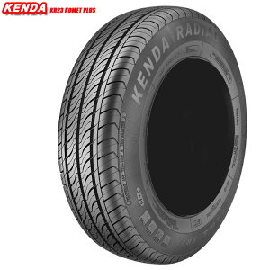  155/70R13 75T P_ KR23 RbgvX KENDA KR23 KOMET PLUS Vi T}[^C ă^C A 1{ taiya