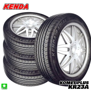4�{�Z�b�g �������� 165/50R15 73V �P���_ KR23A �R���b�g�v���X KENDA KR23A KOMET PLUS �V�i �T�}�[�^�C�� �ă^�C�� �A�� taiya