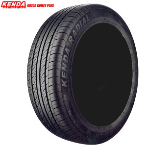  165/50R15 73V P_ KR23A RbgvX KENDA KR23A KOMET PLUS Vi T}[^C ă^C A 1{ taiya