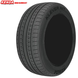 4{Zbg  235/50R18 97H P_ KR50 No[ H/T KENDA KR50 KLEVER H/T Vi T}[^C ă^C A taiya