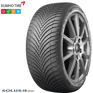  2{Zbg 175/55R15 77T Nz \EX 4S HS32 KUMHO SOLUS 4S HA32 Vi I[V[Y^C A taiya