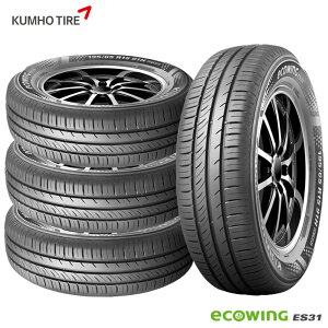  4{Zbg 205/60R16 92H Nz GREBO KUMHO TIRE ECOWING ES31 16C` Vi T}[^C ă^C A
