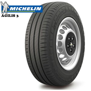 2{ȏ̂ő 205/75R16C 113/111R ~V AWX3 MICHELIN AGILIS 3 16C` Vi T}[^C A 1{