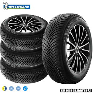  4{Zbg 205/50R17 93W XL ~V NXNCCg2 MICHELIN CROSSCLIMATE 2 Vi I[V[Y^C A