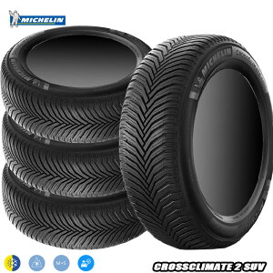  235/50R19 103V XL ~V NXNCCg2 SUV MICHELIN CROSSCLIMATE 2 SUV Vi I[V[Y^C A 1{