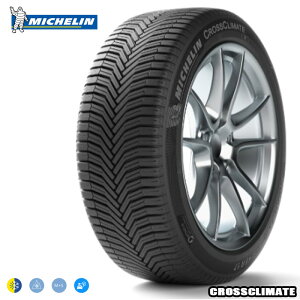  225/55R18 102V AO AEfBF ~V NXNCCg MICHELIN CROSSCLIMATE Vi I[V[Y^C A 1{