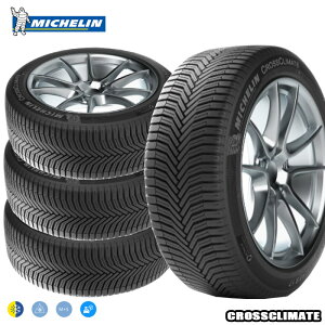  4{Zbg 225/55R18 102V AO AEfBF ~V NXNCCg MICHELIN CROSSCLIMATE Vi I[V[Y^C A