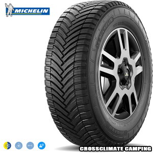  225/75R16CP 118/116R ~V NXNCCg LsO MICHELIN CROSSCLIMATE CAMPING Vi I[V[Y^C A 1{