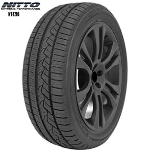 4本セット 送料無料 235/45R19 95V ニットー NITTO NT421Q 新品 サマータイヤ 夏タイヤ 国産 taiya