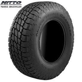 送料無料 275/55R20 117S XL ニットー テラグラップラー NITTO TERRA GRAPPLER 新品 サマータイヤ 夏タイヤ 国産 1本 taiya