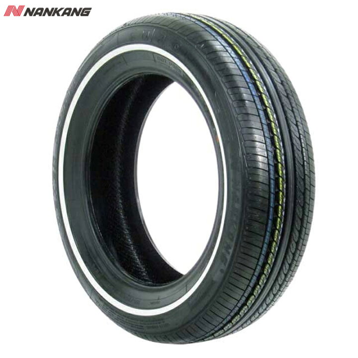 楽天市場】数量限定特価 155/65R14ナンカン NANKANG RX615 ホワイト 
