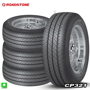 �������� 4�{�Z�b�g 145/80R12 80/78R ���[�h�X�g�[�� ROADSTONE CP321 12�C���` �V�i �T�}�[�^�C�� �A���^�C�� �ă^�C��