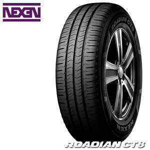 4{Zbg 195/80R15 107/105N lNZ [fBA CT8 NEXEN ROADIAN CT8 Vi A T}[^C ^Ĉ nCG[X LoΉ