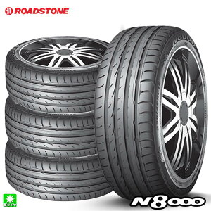 �������� 4�{�Z�b�g 235/35R19 91Y XL ���[�h�X�g�[�� ROADSTONE N8000 19�C���` �V�i �T�}�[�^�C�� �A���^�C�� �ă^�C��