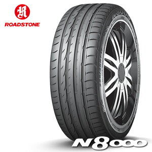 245/45R19 102Y [hXg[ ROADSTONE N8000 Vi A T}[^C 1{ ^Ĉ