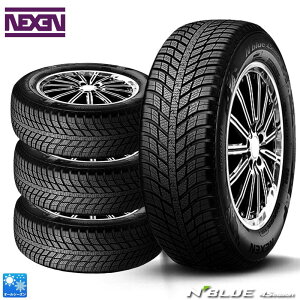  4{Zbg 2024`2025N 225/45R17 94V XL lNZ Nu[ 4V[Y NEXEN N-BLUE 4SEASON 17C` Vi I[V[Y^C A ē~p ē~^C