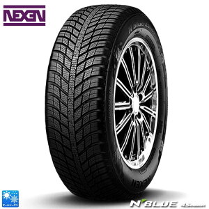  2024`2025N 205/50R17 93W XL lNZ Nu[ 4V[Y2 NEXEN N-BLUE 4SEASON 2 17C` Vi I[V[Y^C A ē~p ē~^C