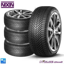 楽天市場】ネクセン 205／65r16の通販