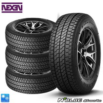楽天市場】オールシーズンタイヤ 195/80r15 107の通販