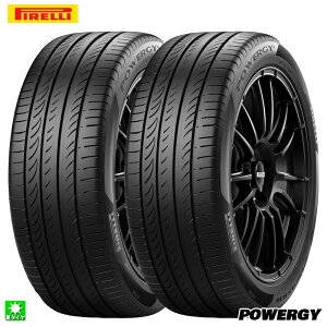 �������� 2�{�Z�b�g 225/45R18 95W XL �s���� �p���W�[ PIRELLI POWERGY 18�C���` �V�i �T�}�[�^�C�� �A�� ���K�i �ă^�C�� �^�C���P�i
