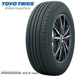 195/60R17 90H g[[ vNZX CL1 SUV TOYO TIRES PROXES CL1 SUV Vi Y T}[^C Pi 1{