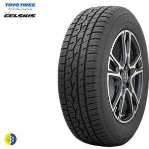  2024`2025N 185/65R15 92V XL g[[ ZVAX TOYO TIRES CELSIUS 15C` Vi I[V[Y^C SV^ ē~^C