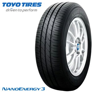 155/65R14 75S g[[ imGiW[3 TOYO TIRES Nano Energy3 Vi Y T}[^C Pi 1{