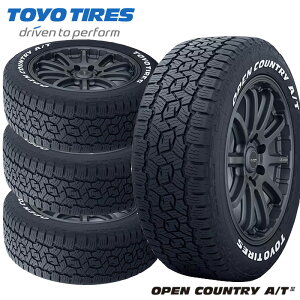 y݌ɂz 4{Zbg 2024`2025N 215/65R16C 109/107R g[[ I[vJg[ A/T3 zCg^[ TOYO OPEN COUNTRY A/T III Vi T}[^C ă^C Y