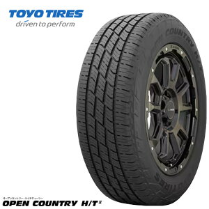2{ȏ̂ő 265/65R17 112H g[[ I[vJg[ H/T II TOYO OPEN COUNTRY H/T 2 17C` Vi T}[^C Y^C 1{