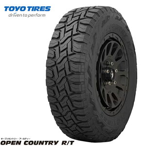  195/80R15 96Q TOYO TIRES g[[^C OPEN COUNTRY R/T I[vJg[ RT 15C` Vi T}[^C Y 1{