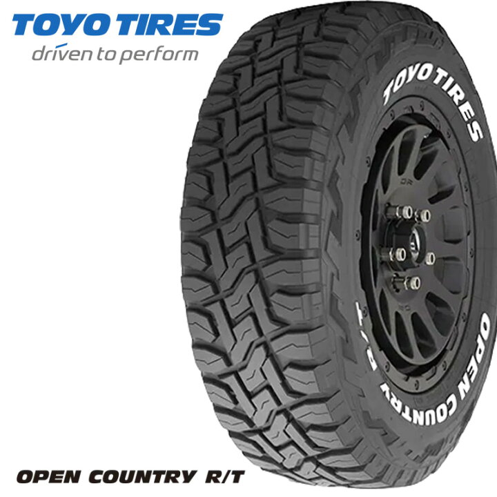 楽天市場】送料無料 235/70R16 106Q TOYO TIRES トーヨータイヤ OPEN 