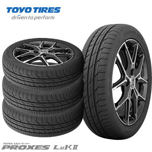  4{Zbg 165/60R14 75H g[[ vNZX Luk II TOYO TIRES PROXES Luk2 Vi T}[^C Y^C
