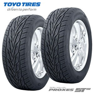  2{Zbg 265/40R22 106W XL g[[ vNZXST3 TOYO TIRES PROXES ST III 22C` Vi Y T}[^C Pi