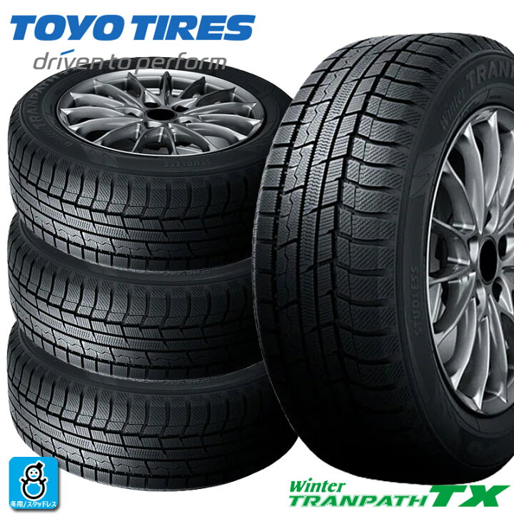 楽天市場】【2024〜2025年製】4本セット 235/50R18 97Q トーヨータイヤ 