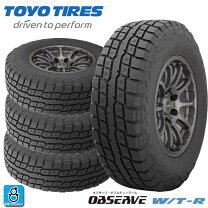 楽天市場】トーヨー オブザーブ w/t-r 185/85r16 スタッドレスタイヤ 