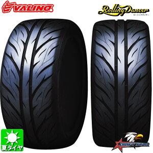  265/35R18 97W XL htgX^[ [O_T[ DRIFT STAR Rolling Dancer TRACK2 (TW360) Vi T}[^C ă^C A for @m^C VALINO TIRES 1{ taiya