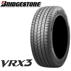 送料無料 165/60R14 ブリヂストン VRX3 BRIDGESTONE VRX3 新品 スタッドレスタイヤ 冬タイヤ 国産 2本セット taiya