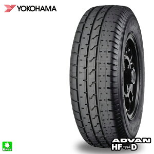 �������� 195/70R14 91H ���R�n�} �A�h�o�� HF �^�C�vD YOKOHAMA ADVAN HF Type D A008S 14�C���` �V�i �T�}�[�^�C�� ���Y�^�C�� �ă^�C��