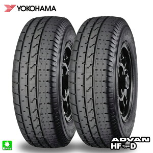 �������� 2�{�Z�b�g 205/60R13 86H ���R�n�} �A�h�o�� HF �^�C�vD YOKOHAMA ADVAN HF Type D A008S 13�C���` �V�i �T�}�[�^�C�� ���Y�^�C�� �ă^�C��