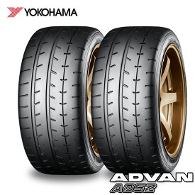 送料無料 2本セット 275/35R19 100Y XL ヨコハマ アドバン A052 YOKOHAMA ADVAN A052 19インチ 新品 サマータイヤ 夏タイヤ 国産