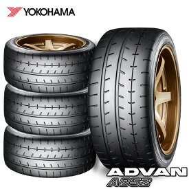 送料無料 4本セット 325/30R19 105Y XL ヨコハマ アドバン A052 YOKOHAMA ADVAN A052 19インチ 新品 サマータイヤ 夏タイヤ 国産