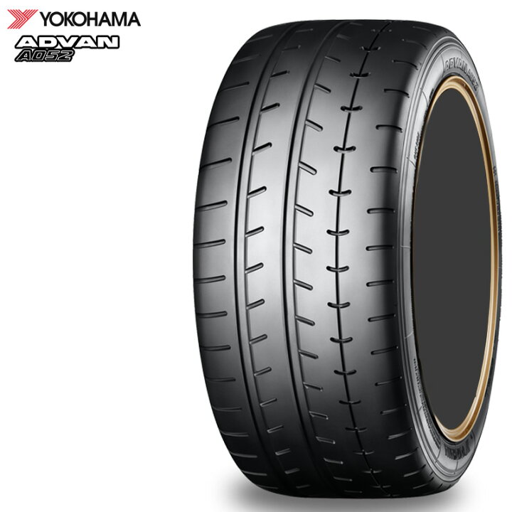 楽天市場】送料無料 205/50R16 ヨコハマ アドバン A052 YOKOHAMA ADVAN  