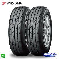 楽天市場】yokohama bluearth ae－01 155／65r13 73sの通販